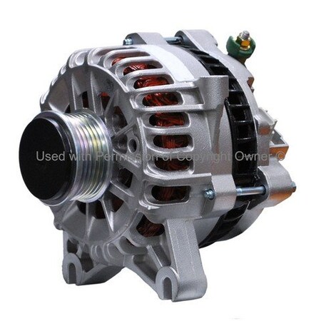 Mpa Quality-Built Alternator Remanufactured, MPA Quality-Built 15428 15428